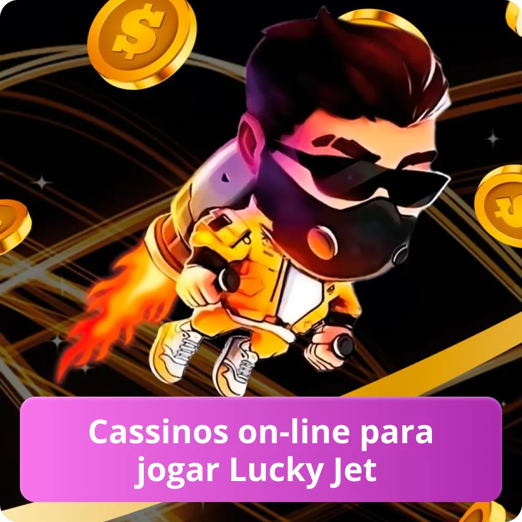 Lucky Jet casino