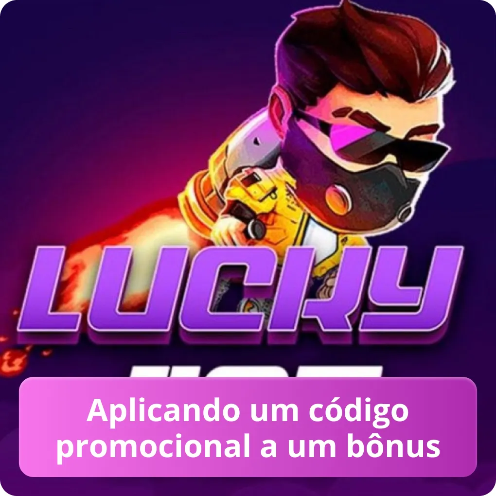 lucky jet